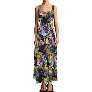 Emma Way Womens  Maxi Dress